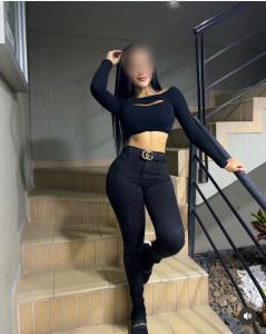 Chica busca chico en Almería: 