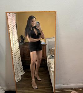 Transexual en Granada: 