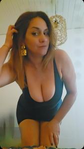 Chica busca chico en Pontevedra: 