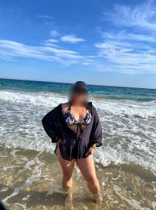Chica busca chico en Granada: 