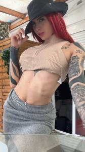 602037027: Transexual en Valencia