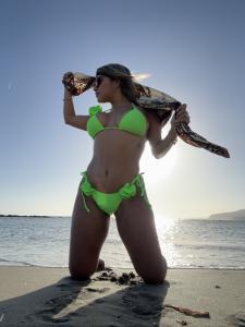 613456454: Chica busca chico en Almería