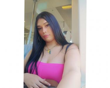 Transexual en Castellón: 