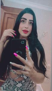 Transexual en Madrid: 