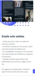 Chica busca chico en Huesca: 