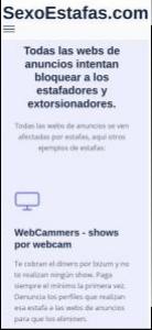 Chica busca chico en Cuenca: 