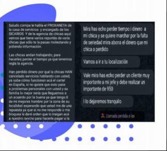 Chica busca chico en León: 