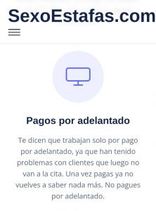 Chica busca chico en Formentera: 