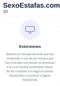 Chica busca chico en Cuenca: 