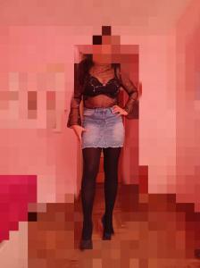 Chica busca chico en Madrid: 