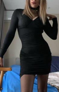 Travesti en Málaga: 
