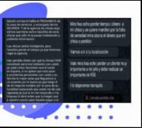 Chica busca chico en Burgos: 