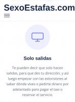 Chica busca chico en Cuenca: 