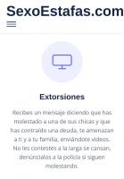 Chica busca chico en Cáceres: 