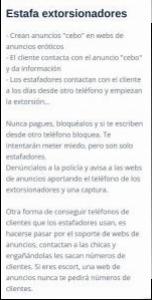 Chica busca chico en Las Palmas: 