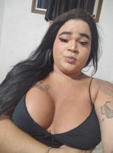 Travesti en Tenerife: 