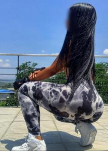 Chica busca chico en Madrid: 