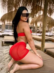 Chica busca chico en Salamanca: 