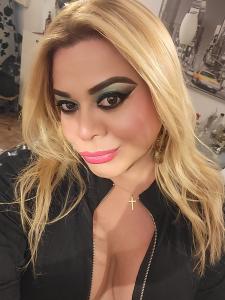 Transexual en Málaga: 