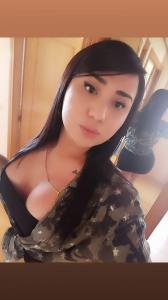 Travesti en Cáceres: 