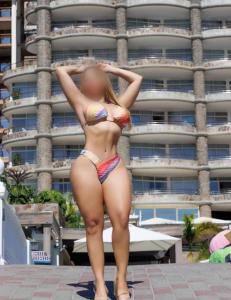 Chica busca chico en Las Palmas: 