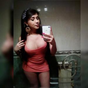 Travesti en Cáceres: 