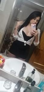 672955374: Travesti en Las Palmas