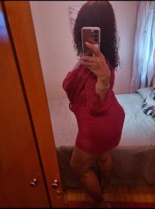 Chica busca chico en Madrid: 