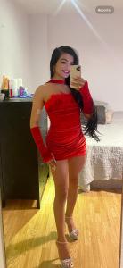 Travesti en Zaragoza: 