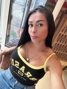 617656258: Transexual en Madrid