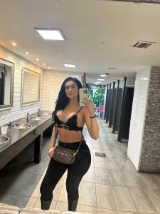 617656258: Transexual en Madrid