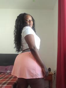 Chica busca chico en Las Palmas: 