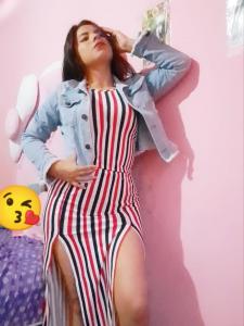 Transexual en Cuenca: 