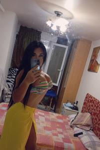 Chica busca chico en Córdoba: 