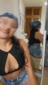 Chica busca chico en Alicante: 