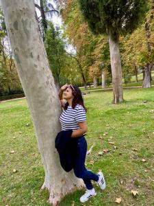 Chica busca chico en Lugo: 