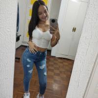 603403817: Chica busca chico en Las Palmas
