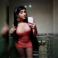 672955374: Travesti en Las Palmas