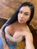 617656258: Transexual en Madrid