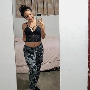 Chica busca chico en Las Palmas: 