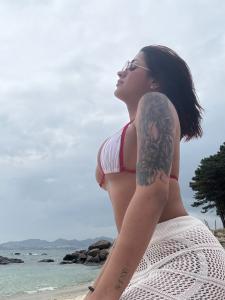 Transexual en Alicante: 