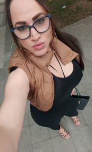 Transexual en Las Palmas: 