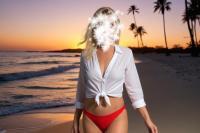 Chica busca chico en Almería: 