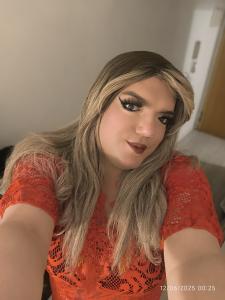 Transexual en Murcia: 