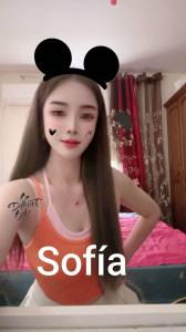 Chica busca chico en Madrid: Chica busca chico
