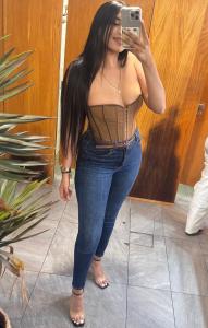 Chica busca chico en Las Palmas: 