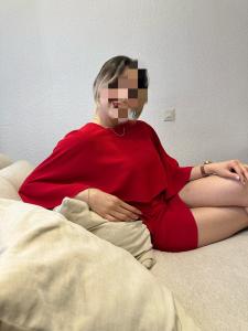 Chica busca chico en Madrid: 