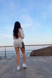 Chica busca chico en Madrid: 