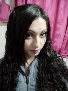 Travesti en La Coruña: 