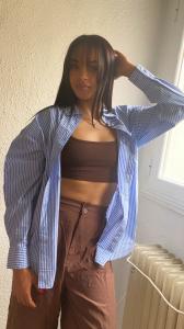 Chica busca chico en Pontevedra: 